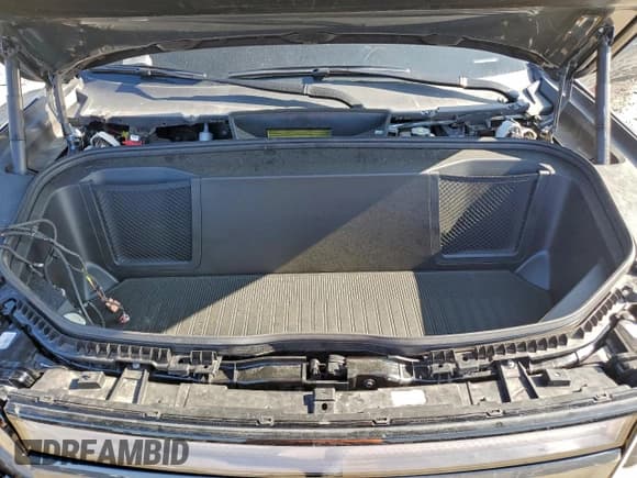 ✅ 2025 Rivian R1S Adventure • VIN: 7PDSGBBA2SN048006 • Lot: 96099815. Wystawiony na Copart z przebiegiem 15 768 mil. Bezpłatny archiwum sprzedaży aukcyjnych z USA i szczegółowy raport historii pojazdu na DreamBid. Zdjęcie 12.