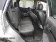 2014 Chevrolet Captiva Sport LT with VIN 3GNAL3EK7ES659238, listed as a Copart auction lot 80201764 with 79,752 mi miles and Salvage title. Bid and sale history available at DreamBid. Image 10.