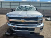 ✅ 2016 Chevrolet Silverado 2500HD LT • VIN: 1GC1KVEG7GF157940 • Лот: 81871315. Опубликован ранее на Copart с пробегом 36 663 миль. Бесплатный доступ к архиву аукционных продаж из США и подробный отчёт об истории автомобиля на DreamBid. Изображение 5.