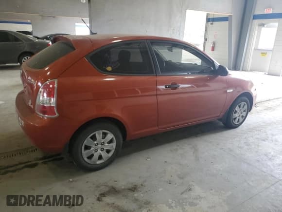 ✅ 2009 Hyundai Accent Auto GS • VIN: KMHCM36C69U128250 • Лот: 54351865. Опубликован ранее на Copart с пробегом 110 023 миль. Бесплатный доступ к архиву аукционных продаж из США и подробный отчёт об истории автомобиля на DreamBid. Изображение 3.