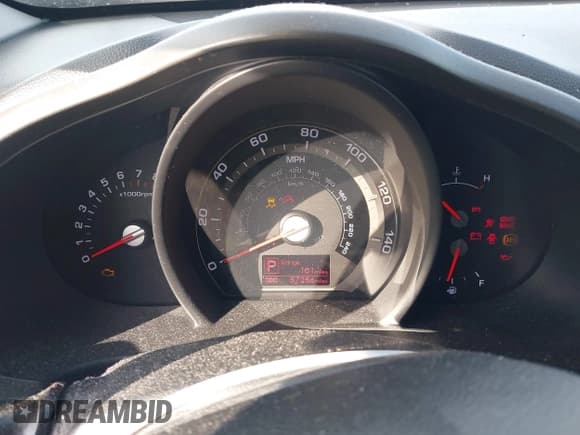 ✅ 2011 Kia Sportage LX • VIN: KNDPB3A27B7085780 • Lot: 43595307. Wystawiony na IAAI z przebiegiem 57 256 mil. Bezpłatny archiwum sprzedaży aukcyjnych z USA i szczegółowy raport historii pojazdu na DreamBid. Zdjęcie 7.