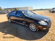 ✅ 2008 Mercedes-Benz S 550 • VIN: WDDNG71X48A224454 • Lot: 87401725. Wystawiony na Copart z przebiegiem 108 967 mil. Bezpłatny archiwum sprzedaży aukcyjnych z USA i szczegółowy raport historii pojazdu na DreamBid. Zdjęcie 4.