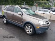 ✅ 2012 Chevrolet Captiva Sport LS • VIN: 3GNAL2EK3CS596209 • Lot: 42982955. Wystawiony na IAAI z przebiegiem 129 634 mil. Bezpłatny archiwum sprzedaży aukcyjnych z USA i szczegółowy raport historii pojazdu na DreamBid. Zdjęcie 1.
