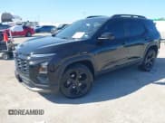 ✅ 2025 Chevrolet Equinox FWD LT • VIN: 3GNAXHEG4SL126590 • Lot: 42601529. Wystawiony na IAAI z przebiegiem 4 391 mil. Bezpłatny archiwum sprzedaży aukcyjnych z USA i szczegółowy raport historii pojazdu na DreamBid. Zdjęcie 17.