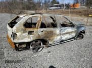 ✅ 2001 BMW X5 4.4i • VIN: WBAFB33521LH26696 • Lot: 66432125. Listed on Copart with Not provided. Free auction sales archive from the USA and detailed vehicle history report at DreamBid. Image 3.