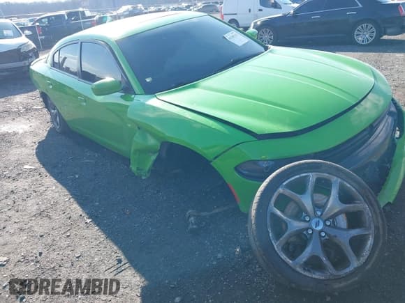 ✅ 2017 Dodge Charger Daytona 340 • VIN: 2C3CDXCT1HH556670 • Lot: 41545143. Wystawiony na IAAI z przebiegiem 96 333 mil. Bezpłatny archiwum sprzedaży aukcyjnych z USA i szczegółowy raport historii pojazdu na DreamBid. Zdjęcie 1.