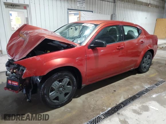 ✅ 2009 Dodge Avenger SE • VIN: 1B3LC46B49N514794 • Лот: 45897735. Опубликован ранее на Copart с пробегом Не указан. Бесплатный доступ к архиву аукционных продаж из США и подробный отчёт об истории автомобиля на DreamBid. Изображение 1.