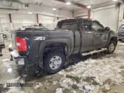 ✅ 2007 Chevrolet Silverado 2500HD Work Truck • VIN: 1GCHK29K47E551283 • Лот: 94971805. Опубликован ранее на Copart с пробегом 184 876 миль. Бесплатный доступ к архиву аукционных продаж из США и подробный отчёт об истории автомобиля на DreamBid. Изображение 3.