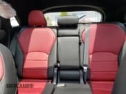 ✅ 2025 Infiniti QX50 Sport • VIN: 3PCAJ5FB0SF109733 • Lot: 69410405. Wystawiony na Copart z przebiegiem 3 087 mil. Bezpłatny archiwum sprzedaży aukcyjnych z USA i szczegółowy raport historii pojazdu na DreamBid. Zdjęcie 10.