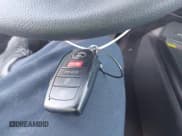 ✅ 2025 Toyota Camry LE • VIN: 4T1DAACK8SU169014 • Lot: 43772245. Listed on IAAI with 8,807 mi. Free auction sales archive from the USA and detailed vehicle history report at DreamBid. Image 11.