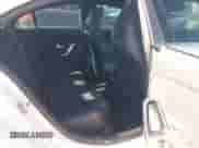 2023 Mercedes-Benz CLA 250 с VIN W1K5J4GBXPN328000, выставлен на аукционе IAAI как лот 40685089 с пробегом 16 779 миль миль и . История ставок и продаж доступна на DreamBid. Изображение 8.