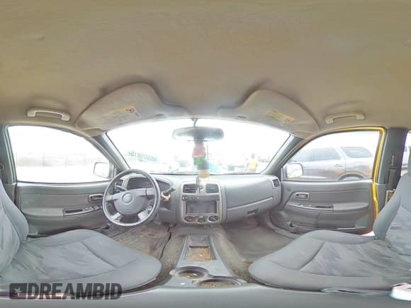 ✅ 2004 Chevrolet Colorado 1SB LS Z85 • VIN: 1GCDT136748104278 • Лот: 48009815. Опубликован ранее на Copart с пробегом Не указан. Бесплатный доступ к архиву аукционных продаж из США и подробный отчёт об истории автомобиля на DreamBid. Изображение 13.