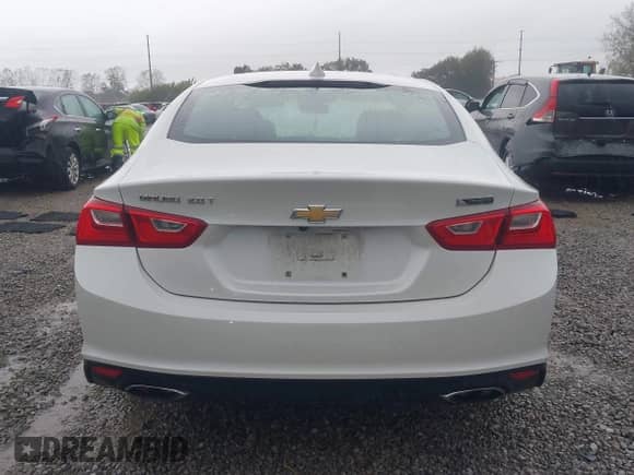 ✅ 2018 Chevrolet Malibu Premier • VIN: 1G1ZE5SXXJF242012 • Lot: 43391372. Wystawiony na IAAI z przebiegiem 75 867 mil mil. Skorzystaj z bezpłatnego archiwum sprzedaży aukcyjnych z USA i zobacz szczegółowy raport historii pojazdu na DreamBid. Zdjęcie 17.