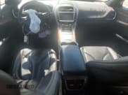 ✅ 2019 Lincoln Nautilus Reserve • VIN: 2LMPJ6LP1KBL50990 • Lot: 69210645. Listed on Copart with 65,309 mi. Free auction sales archive from the USA and detailed vehicle history report at DreamBid. Image 8.