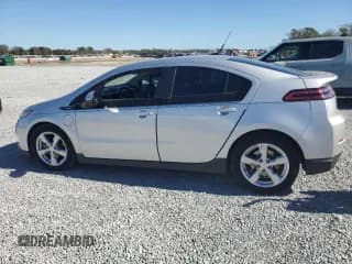✅ 2014 Chevrolet Volt • VIN: 1G1RB6E4XEU165160 • Lot: 82128154. Wystawiony na Copart z przebiegiem 37 295 mil. Bezpłatny archiwum sprzedaży aukcyjnych z USA i szczegółowy raport historii pojazdu na DreamBid. Zdjęcie 2.