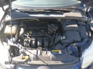 ✅ 2012 Ford Focus SE • VIN: 1FAHP3F22CL140228 • Лот: 43481828. Опубликован ранее на IAAI с пробегом 199 937 миль. Бесплатный доступ к архиву аукционных продаж из США и подробный отчёт об истории автомобиля на DreamBid. Изображение 10.