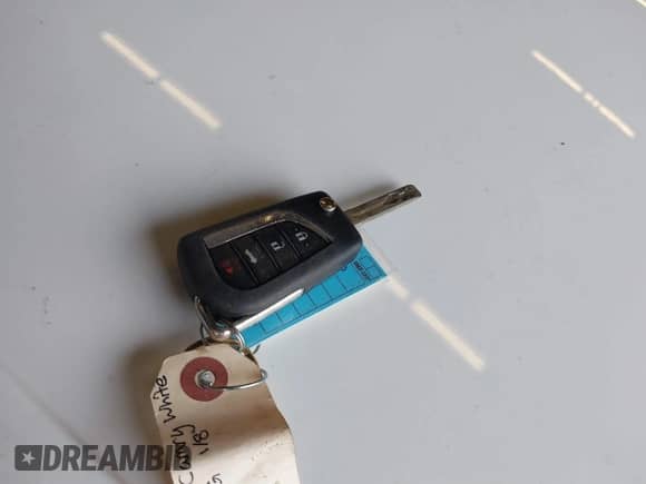 2022 Toyota Camry LE с VIN 4T1C11BK1NU054269, выставлен на аукционе IAAI как лот 41510460 с пробегом 60 997 миль миль и . История ставок и продаж доступна на DreamBid. Изображение 11.