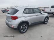 ✅ 2023 Hyundai Venue SEL • VIN: KMHRC8A37PU250629 • Lot: 41283265. Listed on IAAI with 11,113 mi. Free auction sales archive from the USA and detailed vehicle history report at DreamBid. Image 4.