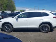 ✅ 2021 Mazda CX-9 Touring • VIN: JM3TCBCYXM0521323 • Lot: 42190976. Listed on IAAI with 56,652 mi. Free auction sales archive from the USA and detailed vehicle history report at DreamBid. Image 14.