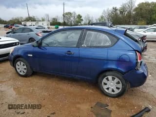✅ 2007 Hyundai Accent GS • VIN: KMHCM36C37U003798 • Лот: 50176595. Опубликован ранее на Copart с пробегом 122 342 миль. Бесплатный доступ к архиву аукционных продаж из США и подробный отчёт об истории автомобиля на DreamBid. Изображение 2.