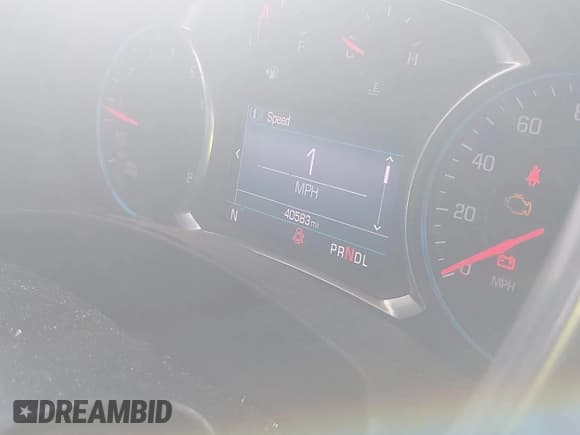 ✅ 2019 Chevrolet Equinox LT • VIN: 2GNAXKEV8K6261913 • Лот: 43303464. Опубликован ранее на IAAI с пробегом 40 583 миль. Бесплатный доступ к архиву аукционных продаж из США и подробный отчёт об истории автомобиля на DreamBid. Изображение 16.