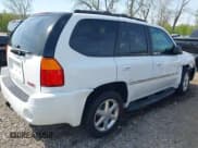 ✅ 2009 GMC Envoy SLT • VIN: 1GKDT43S792116430 • Lot: 42084920. Wystawiony na IAAI z przebiegiem 143 158 mil. Bezpłatny archiwum sprzedaży aukcyjnych z USA i szczegółowy raport historii pojazdu na DreamBid. Zdjęcie 4.