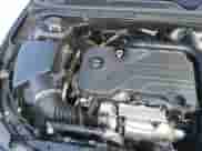 2017 Chevrolet Malibu LT with VIN 1G1ZE5ST7HF155868, listed as a Copart auction lot 90069605 with 143,434 mi miles and Salvage title. Bid and sale history available at DreamBid. Image 13.