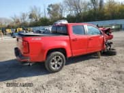 ✅ 2017 Chevrolet Colorado 4WD Z71 • VIN: 1GCPTDE1XH1143638 • Лот: 75087454. Опубликован ранее на Copart с пробегом Не указан. Бесплатный доступ к архиву аукционных продаж из США и подробный отчёт об истории автомобиля на DreamBid. Изображение 3.
