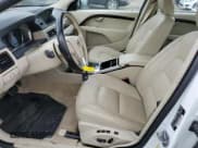 ✅ 2016 Volvo S80 T5 Drive-E Platinum • VIN: YV140MAM7G1197256 • Lot: 90697595. Listed on Copart with 48,367 mi. Free auction sales archive from the USA and detailed vehicle history report at DreamBid. Image 7.