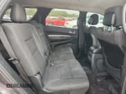 ✅ 2018 Dodge Durango SXT • VIN: 1C4RDJAG8JC386194 • Лот: 82272635. Опубликован ранее на Copart с пробегом 113 795 миль. Бесплатный доступ к архиву аукционных продаж из США и подробный отчёт об истории автомобиля на DreamBid. Изображение 11.