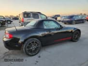 ✅ 2013 Mazda MX-5 Miata Club • VIN: JM1NC2MF5D0233319 • Lot: 82054395. Listed on Copart with 35,300 mi. Free auction sales archive from the USA and detailed vehicle history report at DreamBid. Image 3.