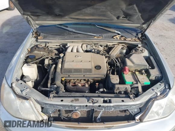 ✅ 2000 Toyota Avalon XL • VIN: 4T1BF28B6YU033254 • Lot: 43875129. Listed on IAAI with 308,802 mi. Free auction sales archive from the USA and detailed vehicle history report at DreamBid. Image 10.