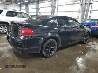 ✅ 2014 Dodge Avenger • VIN: 1C3CDZAB8EN225660 • Лот: 83904054. Опубликован ранее на Copart с пробегом 125 353 миль. Бесплатный доступ к архиву аукционных продаж из США и подробный отчёт об истории автомобиля на DreamBid. Изображение 3.
