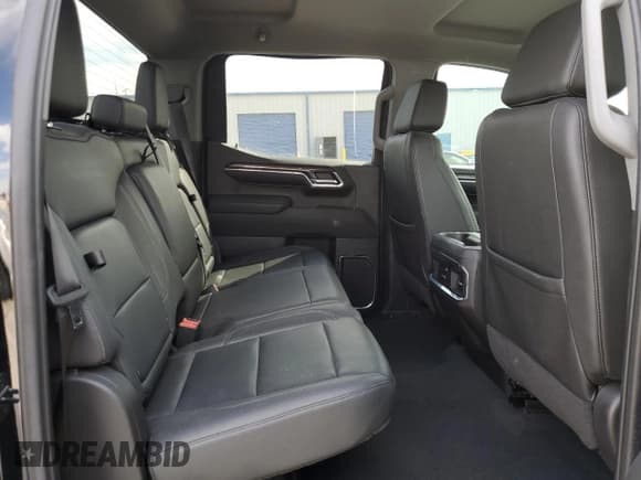 ✅ 2023 Chevrolet Silverado 1500 • VIN: 1GCPAEE89PZ163985 • Лот: 86862935. Опубликован ранее на Copart с пробегом 60 793 миль. Бесплатный доступ к архиву аукционных продаж из США и подробный отчёт об истории автомобиля на DreamBid. Изображение 10.