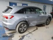 ✅ 2016 Acura RDX Advance • VIN: 5J8TB4H71GL018288 • Lot: 83831775. Wystawiony na Copart z przebiegiem 130 244 mil. Bezpłatny archiwum sprzedaży aukcyjnych z USA i szczegółowy raport historii pojazdu na DreamBid. Zdjęcie 3.