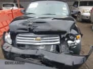 ✅ 2008 Chevrolet HHR LS • VIN: 3GNDA13D98S613734 • Lot: 41556339. Listed on IAAI with 61,761 mi. Free auction sales archive from the USA and detailed vehicle history report at DreamBid. Image 12.