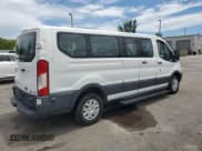 ✅ 2017 Ford Transit XL • VIN: 1FBZX2ZMXHKB12894 • Lot: 66278195. Wystawiony na Copart z przebiegiem 75 199 mil. Bezpłatny archiwum sprzedaży aukcyjnych z USA i szczegółowy raport historii pojazdu na DreamBid. Zdjęcie 3.