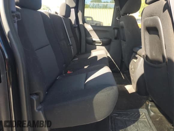 ✅ 2011 Chevrolet Silverado 1500 LT • VIN: 1GCRKSE39BZ191562 • Lot: 74181834. Listed on Copart with 278,032 mi. Free auction sales archive from the USA and detailed vehicle history report at DreamBid. Image 10.