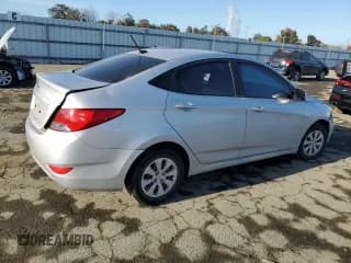✅ 2015 Hyundai Accent GLS • VIN: KMHCT4AE9FU929851 • Лот: 50383994. Опубликован ранее на Copart с пробегом 100 153 миль. Бесплатный доступ к архиву аукционных продаж из США и подробный отчёт об истории автомобиля на DreamBid. Изображение 3.