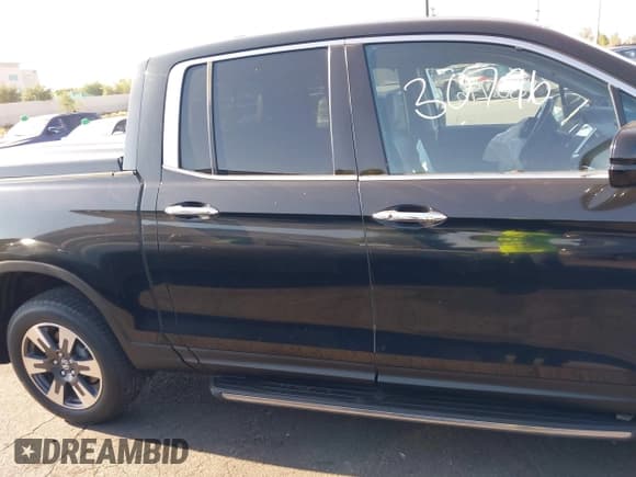 ✅ 2017 Honda Ridgeline RTL-E • VIN: 5FPYK3F79HB008864 • Lot: 42930796. Wystawiony na IAAI z przebiegiem 84 505 mil. Bezpłatny archiwum sprzedaży aukcyjnych z USA i szczegółowy raport historii pojazdu na DreamBid. Zdjęcie 14.