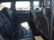 ✅ 2015 Jeep Grand Cherokee Limited • VIN: 1C4RJFBG3FC678766 • Лот: 43644011. Опубликован ранее на IAAI с пробегом 122 771 миль. Бесплатный доступ к архиву аукционных продаж из США и подробный отчёт об истории автомобиля на DreamBid. Изображение 8.