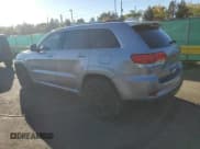 ✅ 2021 Jeep Grand Cherokee Summit • VIN: 1C4RJFJT9MC648991 • Lot: 85113885. Wystawiony na Copart z przebiegiem 43 538 mil. Bezpłatny archiwum sprzedaży aukcyjnych z USA i szczegółowy raport historii pojazdu na DreamBid. Zdjęcie 2.