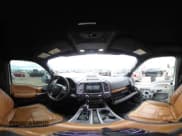 ✅ 2016 Ford F-150 Platinum • VIN: 1FTEW1EG4GFC87950 • Lot: 42547129. Wystawiony na IAAI z przebiegiem 168 026 mil. Bezpłatny archiwum sprzedaży aukcyjnych z USA i szczegółowy raport historii pojazdu na DreamBid. Zdjęcie 20.