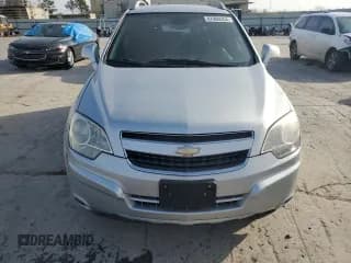 ✅ 2014 Chevrolet Captiva Sport LTZ • VIN: 3GNAL4EK6ES616998 • Lot: 87060254. Wystawiony na Copart z przebiegiem 170 301 mil. Bezpłatny archiwum sprzedaży aukcyjnych z USA i szczegółowy raport historii pojazdu na DreamBid. Zdjęcie 5.