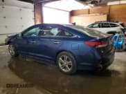✅ 2018 Hyundai Sonata Limited • VIN: 5NPE34AF8JH647936 • Лот: 63309895. Опубликован ранее на Copart с пробегом 60 488 миль. Бесплатный доступ к архиву аукционных продаж из США и подробный отчёт об истории автомобиля на DreamBid. Изображение 2.