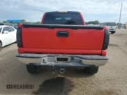 ✅ 1999 Chevrolet Silverado 1500 LT • VIN: 1GCEK19T5XE153098 • Лот: 51516364. Опубликован ранее на Copart с пробегом 257 436 миль. Бесплатный доступ к архиву аукционных продаж из США и подробный отчёт об истории автомобиля на DreamBid. Изображение 6.