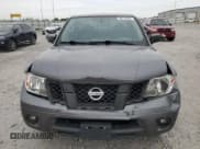 ✅ 2021 Nissan Frontier S • VIN: 1N6ED0CE7MN721553 • Лот: 86319595. Опубликован ранее на Copart с пробегом 118 119 миль. Бесплатный доступ к архиву аукционных продаж из США и подробный отчёт об истории автомобиля на DreamBid. Изображение 5.