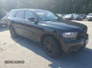 ✅ 2018 Dodge Durango GT • VIN: 1C4RDJDG4JC117038 • Лот: 66196465. Опубликован ранее на Copart с пробегом 99 503 миль. Бесплатный доступ к архиву аукционных продаж из США и подробный отчёт об истории автомобиля на DreamBid. Изображение 4.