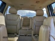 ✅ 2010 Honda Odyssey EX-L • VIN: 5FNRL3H74AB015315 • Lot: 92851685. Listed on Copart with 194,074 mi. Free auction sales archive from the USA and detailed vehicle history report at DreamBid. Image 10.