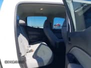 ✅ 2017 Chevrolet Colorado 2WD WT • VIN: 1GCGSBEA0H1170936 • Lot: 41471317. Listed on IAAI with 92,579 mi. Free auction sales archive from the USA and detailed vehicle history report at DreamBid. Image 8.